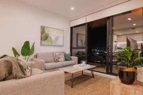 Serene Spaces on Tuam - 2 Bedroom Apartment